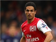 Bóng đá anh, ngoại hạng anh, lịch thi đấu euro 2012, Tin dữ cho Arsenal: Mất điểm, mất luôn quân